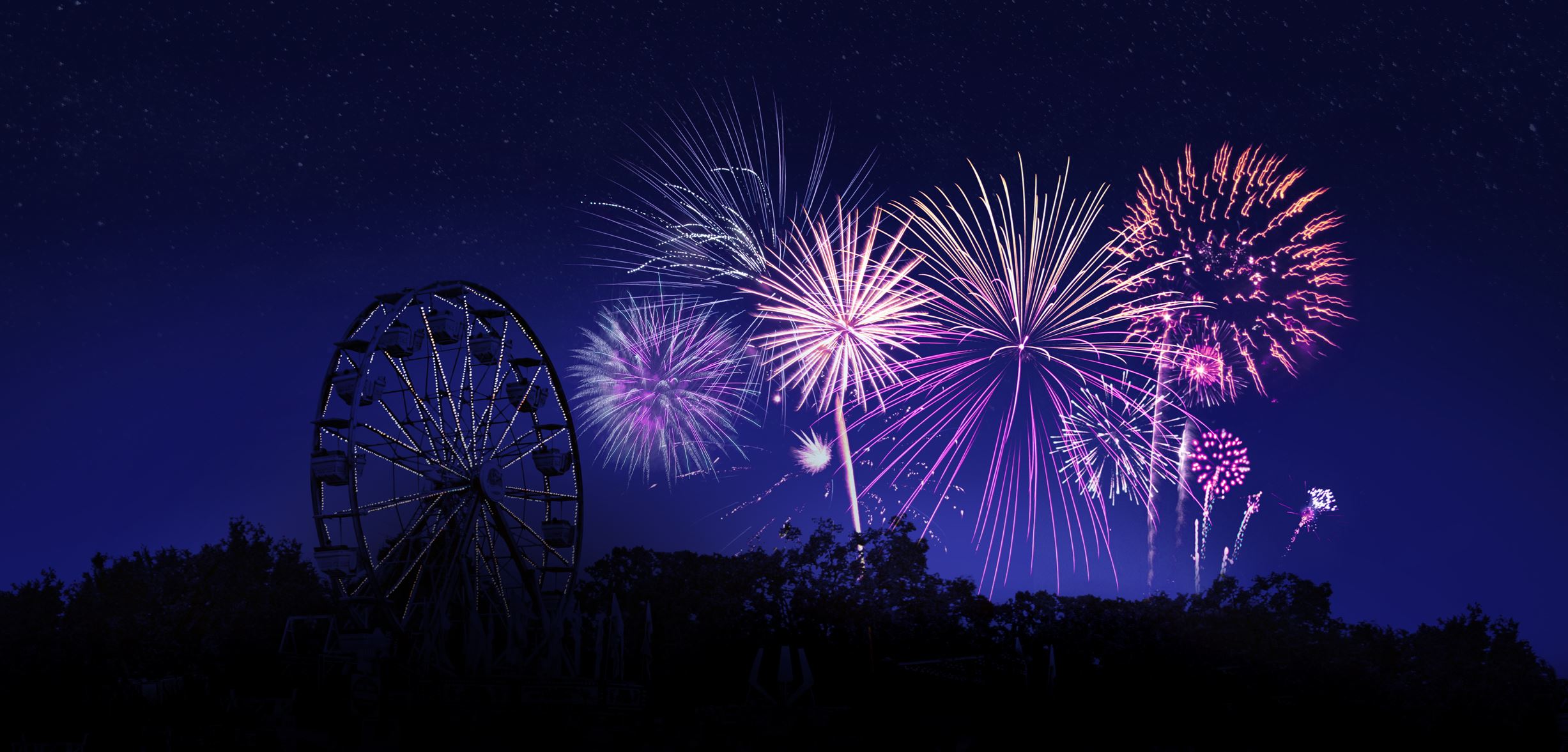 4th of July Celebration